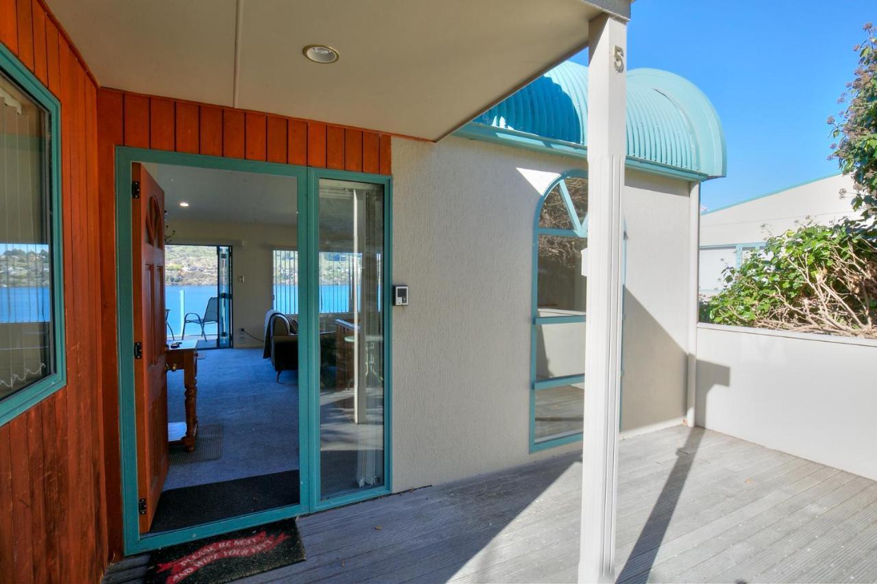 Frankton House - Queenstown Holiday Home Ngoại thất bức ảnh