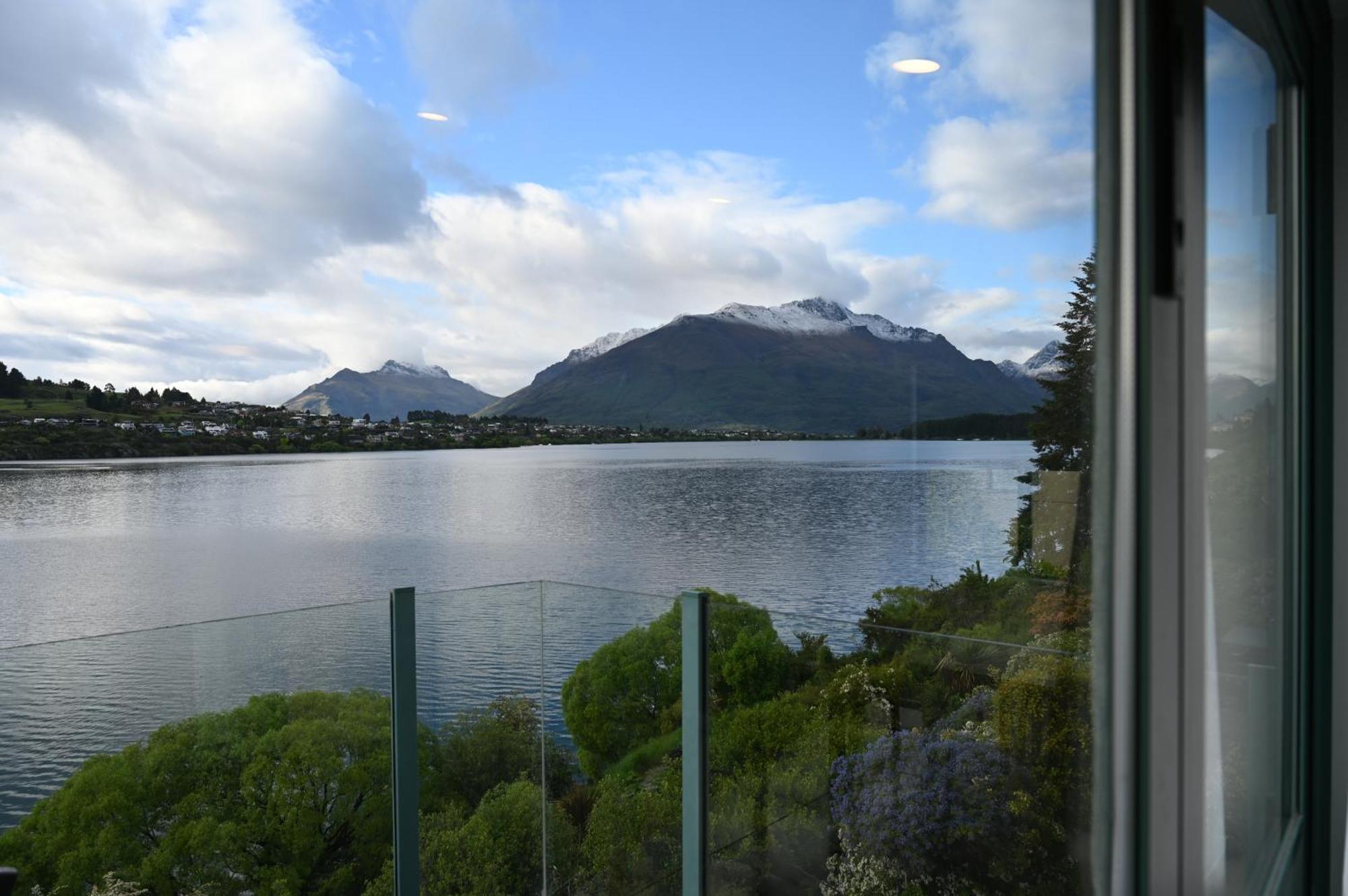 Frankton House - Queenstown Holiday Home Ngoại thất bức ảnh